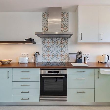 Castle View Apartment Setubal Bagian luar foto