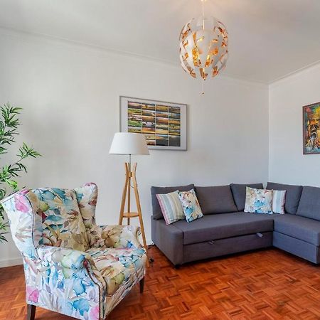 Castle View Apartment Setubal Bagian luar foto