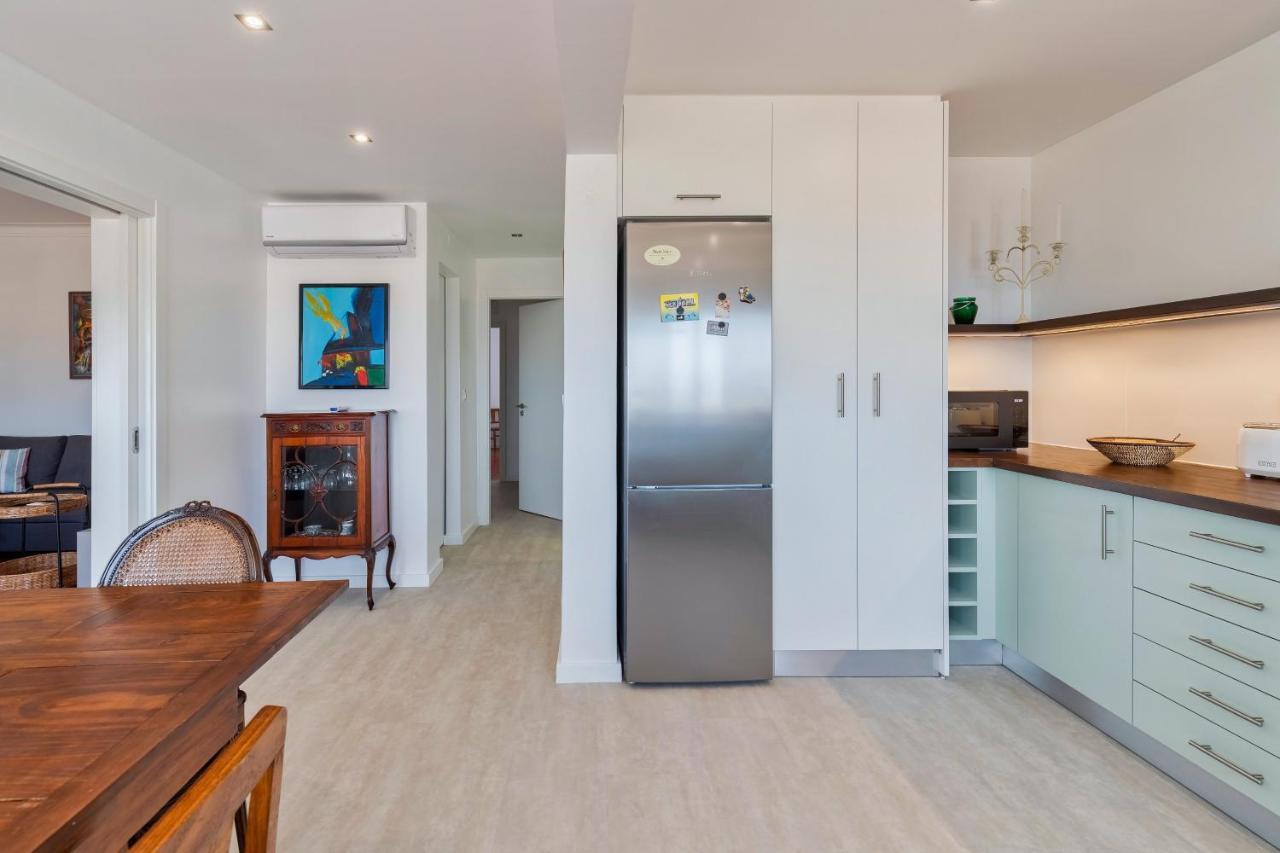 Castle View Apartment Setubal Bagian luar foto